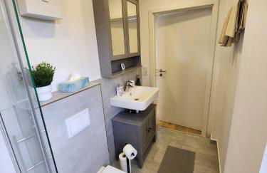 Burgstadt Appartment -Ferienwohnung Altena - Breitenhagen - Foto 5