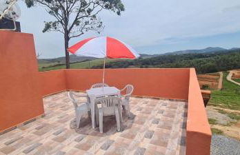 Pousada Colina das Maritacas - Foto 21