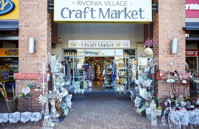 Rivonia One & Only - Foto 31