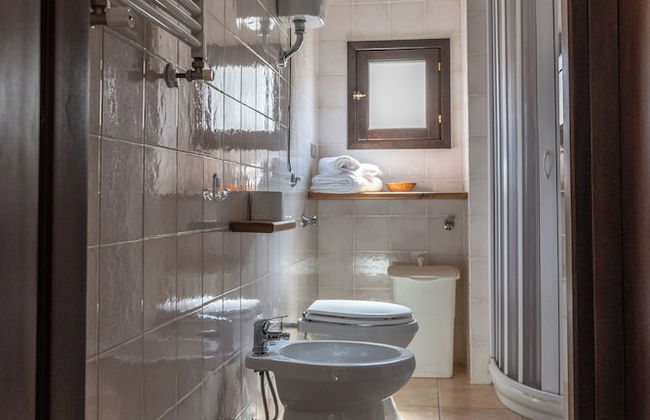 La Casa Dei Nonni - Foto 24