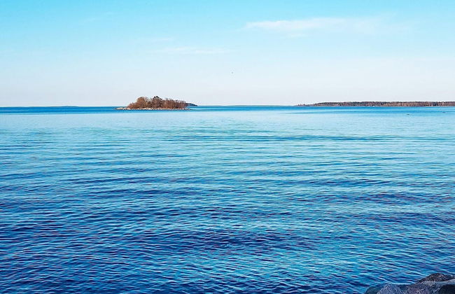 6 Person Holiday Home in Blido - Foto 27