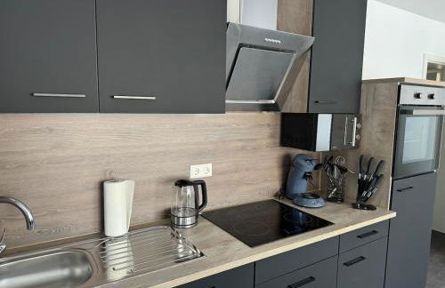 Karlsruhe Finest Apartment 2 - Photo 26