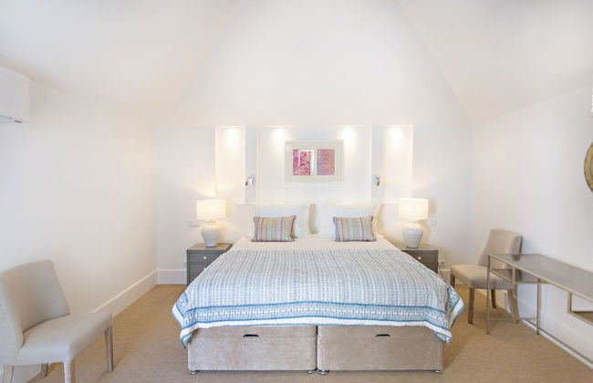 Amarela17 in Tavira With 4 Bedrooms and 4 Bathrooms - Foto 12