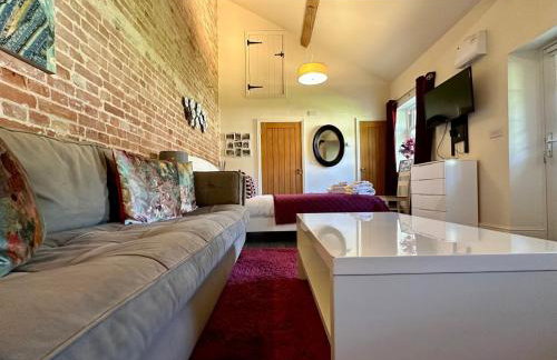 Lynford Holiday Cottages nestled in the heart of Thetford Forest - Foto 18