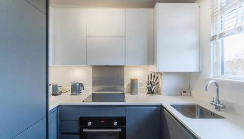 PRIME SPOT FOR ASCOT & WINDSOR - 2 BEDROOMS - By Tempstay - Foto 2