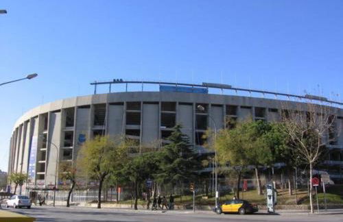 RamblasRentals Stylish Bright 3BR New Catalan Flat 10m Ramblas - Parking - Wifi - Photo 27