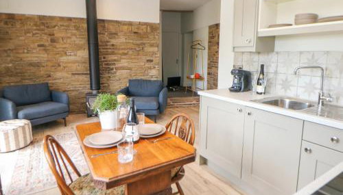 The Plucking Shed - Vineyard Stay - Foto 5