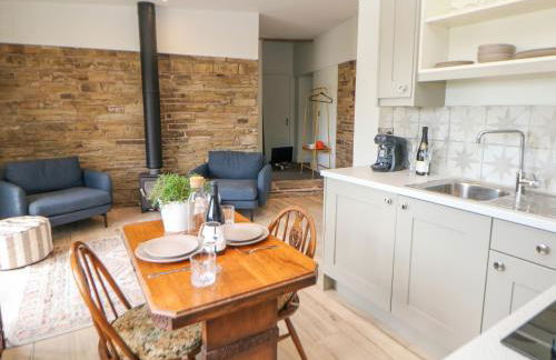 The Plucking Shed - Vineyard Stay - Foto 5