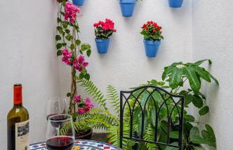 La Almunia de Córdoba, Centro Histórico - Foto 1