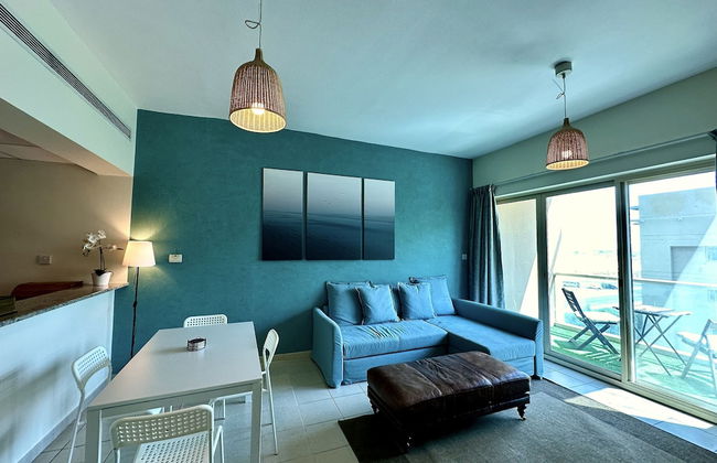 Lux BnB I Turia Tower I Lake & Garden View - Photo 15