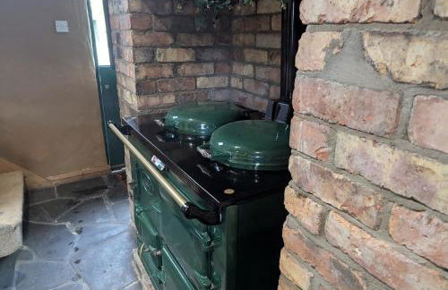 Riverside Cottage - Foto 21