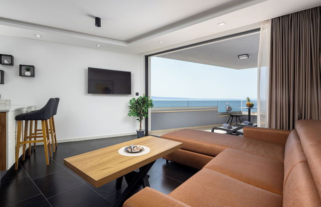 VIPo Prestige Apartments - Photo 49