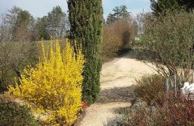 Villa LA FOUGASSE avec piscine - Foto 6
