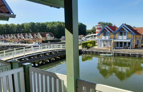 Ferienhaus ˋLichtblickˋ - Photo 7