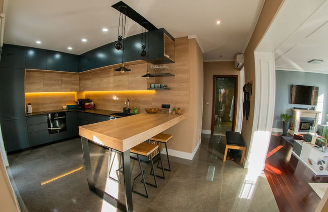 Luxury Apartment Eqanimity - Foto 9