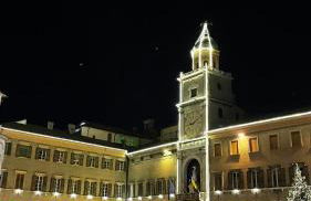 RELAIS SUITE Modena Parc - Photo 28