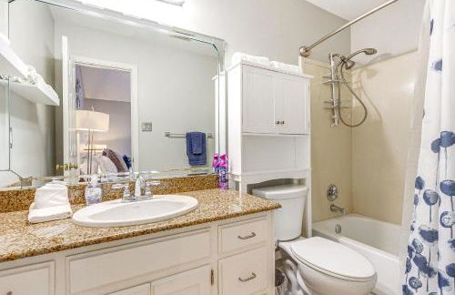 Mobile Townhome Near University of South Alabama! - Foto 17