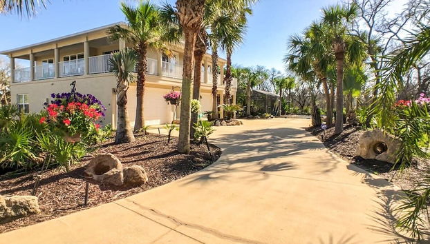 Oasis by the Sea Beach Front Community - Foto 2, Habitación