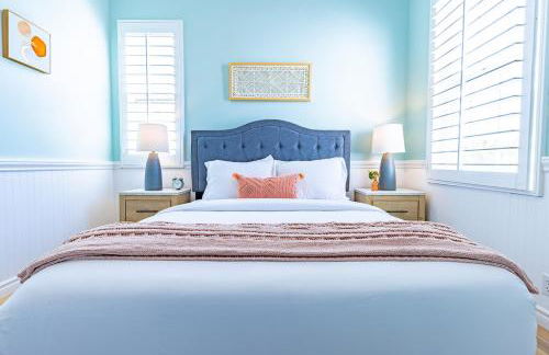 Mini Golf, Saltwater Pool & Spa by MariamsBnb - Foto 12