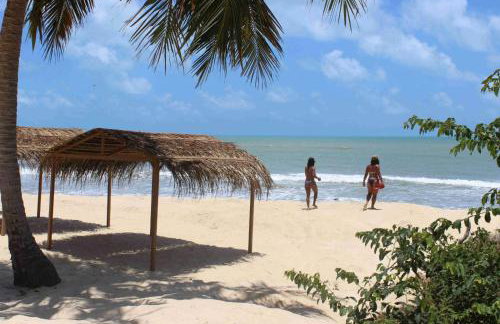 Casa de Praia Paradise com Piscina - Foto 11