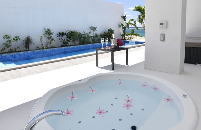 Feliz Villa Suite Miyakojima Ueno - Foto 20