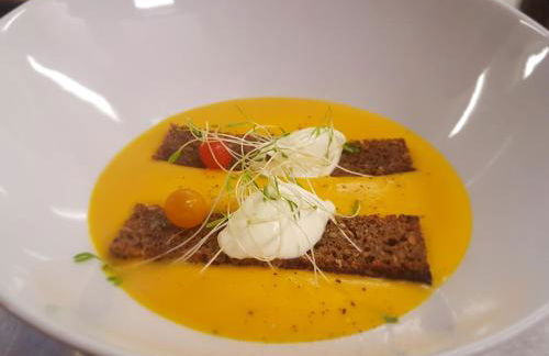 Auberge de Motz - Foto 11