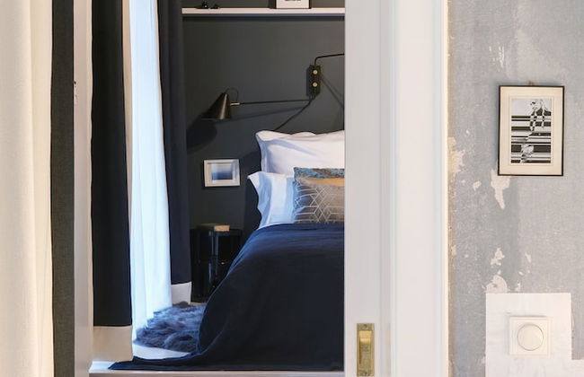 Cora Apartments Leipzig - Foto 17