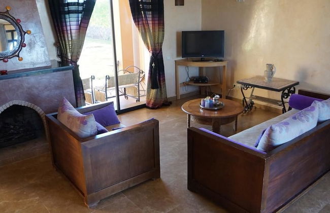 Villa Residence Oumnas - Foto 17