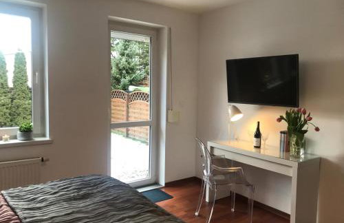 4 All Apart Hotel - Foto 8