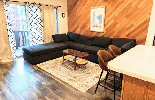 3BR Condo Near Lake & Skiing - Foto 5