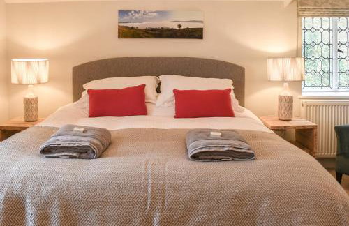 Crogen Gatehouse Lodge - Foto 14