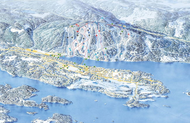 Tahko-Tours - Foto 77