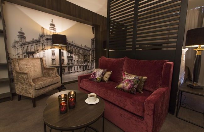 Saga Apartments Oslo - Foto 25