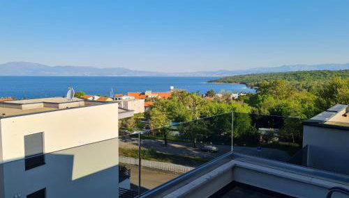 My Paradies - Njivice Penthouse*** - Foto 2