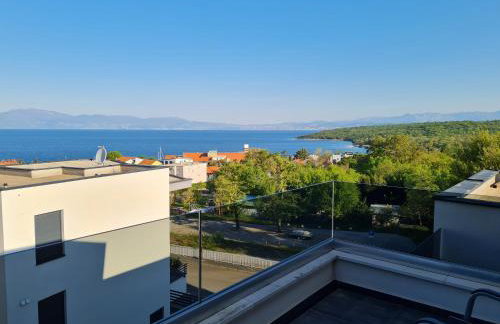 My Paradies - Njivice Penthouse*** - Foto 2