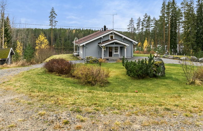 Kielonkallio - Foto 1