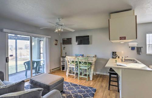 Serene Abode on Lake Erie about 9 Miles to Oak Harbor - Foto 1