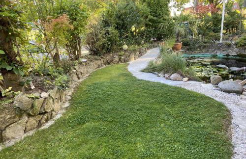 Apartment Feli by Interhome - Foto 22