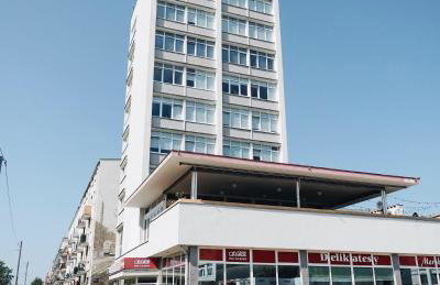 Przytulny Żoliborz Styl i Spokój blisko Centrum - Foto 42