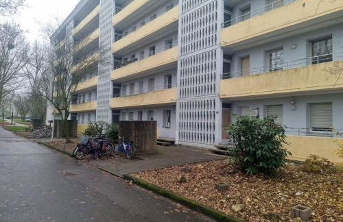 Apartment with Balcony in Mönchengladbach - Foto 18