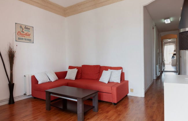 Centric Apartment Berlin - Photo 16