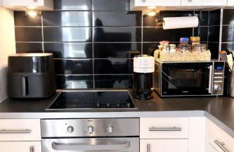 Apartment in MediaCity - Foto 9