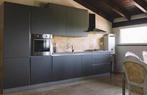 Tenuta di Vico Moricino - Foto 24