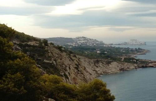 Attico mit Meerblick - Photo 24