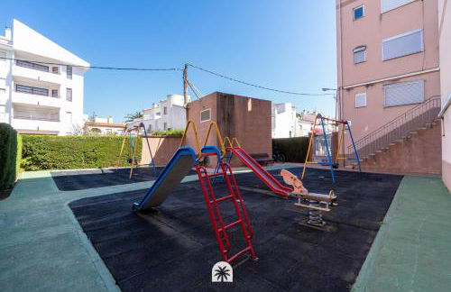 Mediterranean Way - Bohemian apartment - Foto 31