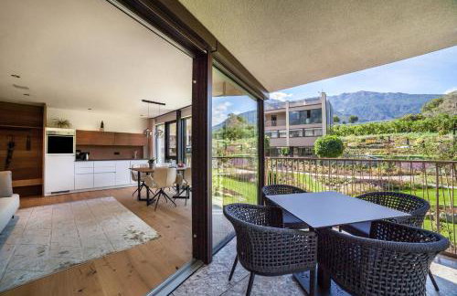 Natur Romantik Apartment Annalena - Foto 3