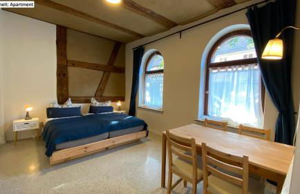 Blaue Perle Templin - Photo 1