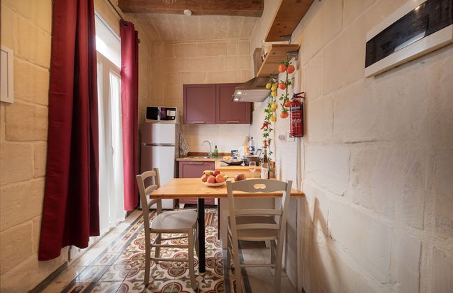 Concetta Studio Apartments - Foto 32