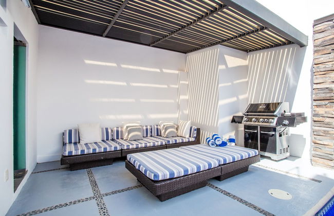 Private Pool - Near Beach - Restaurants - Foto 19