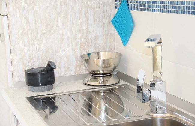 Mediterranean Sea Shell House 27 - Foto 6